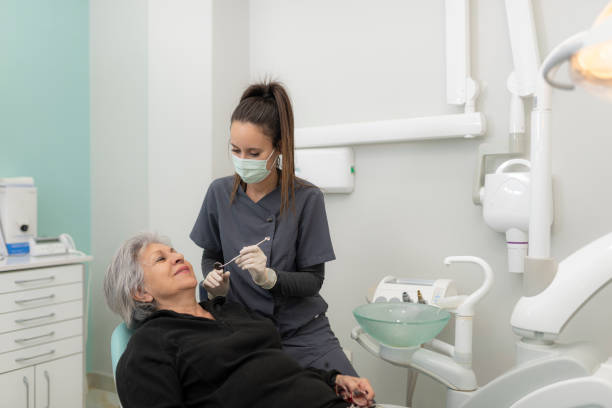 Best Emergency Denture Repair in Orland, CA